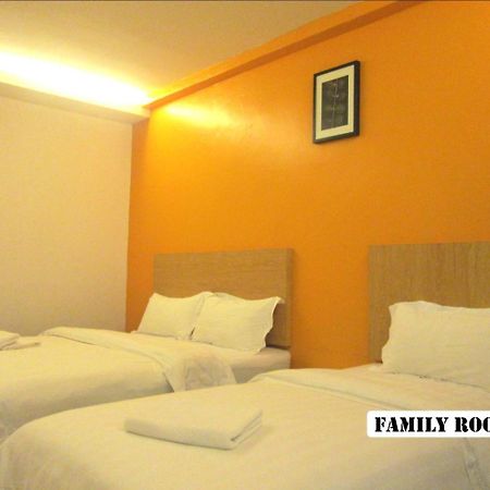 Lucky 11 Hotel Κουάλα Λουμπούρ Δωμάτιο φωτογραφία