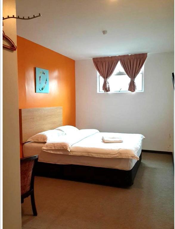 Lucky 11 Hotel Κουάλα Λουμπούρ Εξωτερικό φωτογραφία