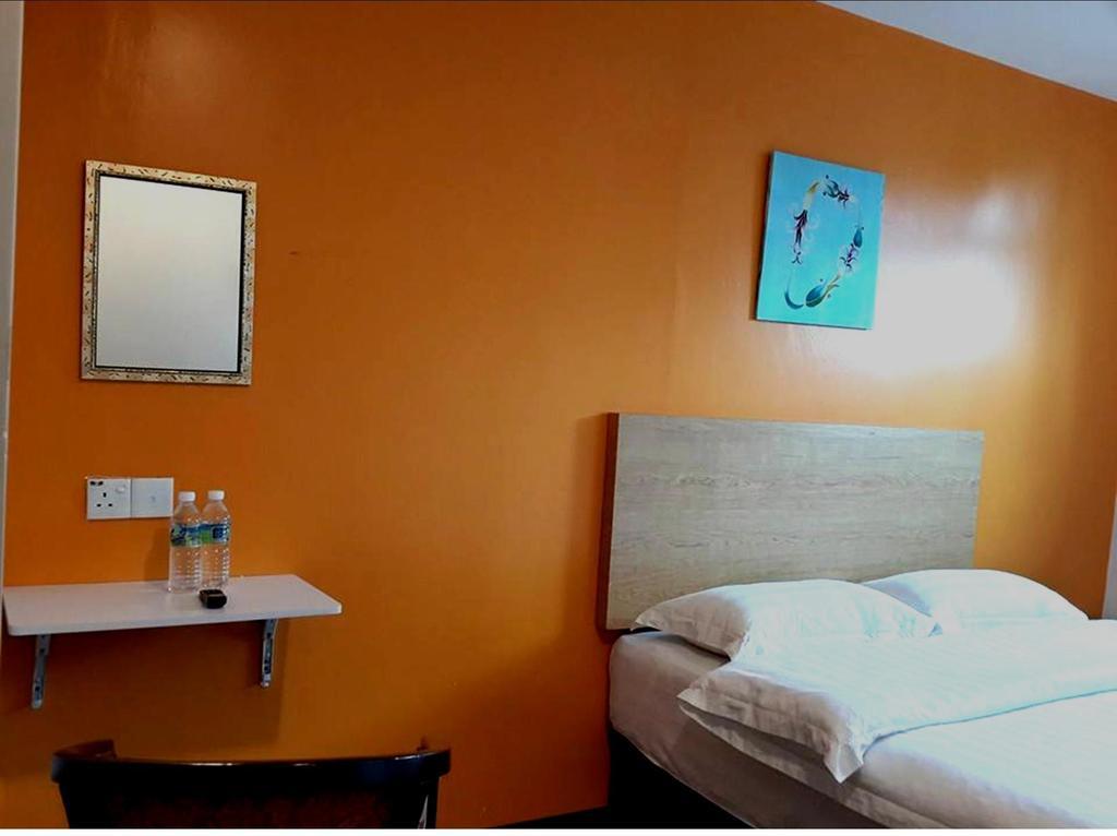 Lucky 11 Hotel Κουάλα Λουμπούρ Εξωτερικό φωτογραφία
