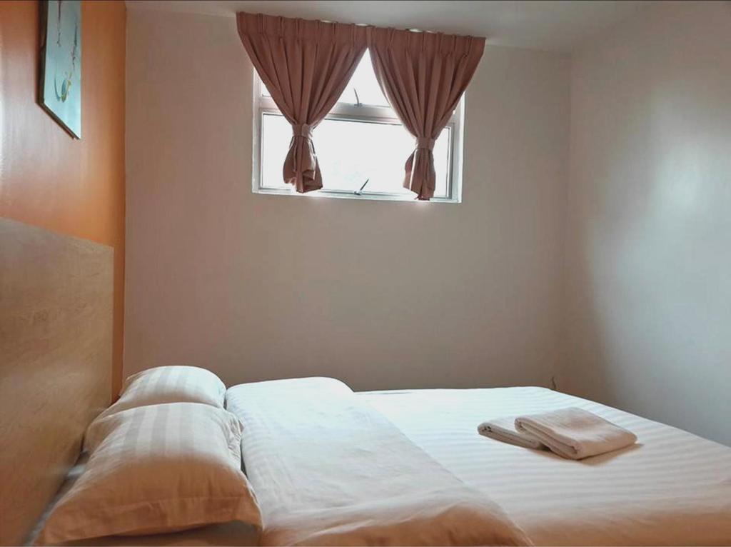 Lucky 11 Hotel Κουάλα Λουμπούρ Εξωτερικό φωτογραφία