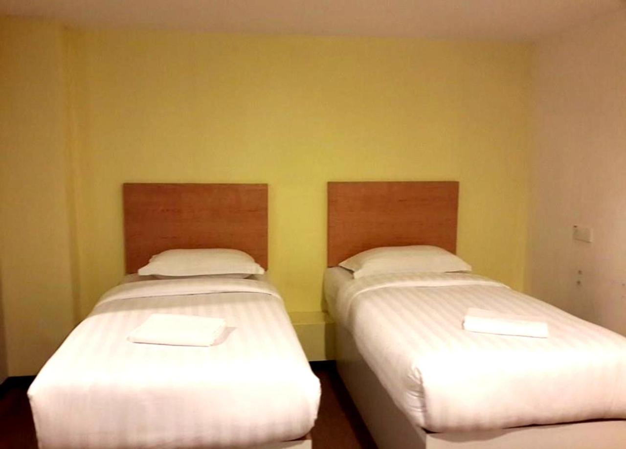 Lucky 11 Hotel Κουάλα Λουμπούρ Δωμάτιο φωτογραφία