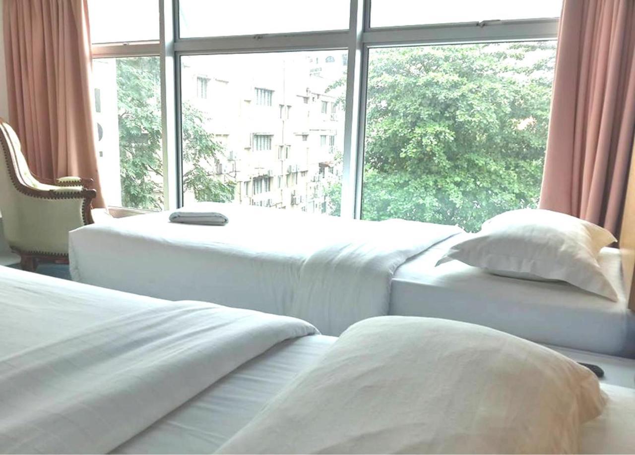 Lucky 11 Hotel Κουάλα Λουμπούρ Δωμάτιο φωτογραφία